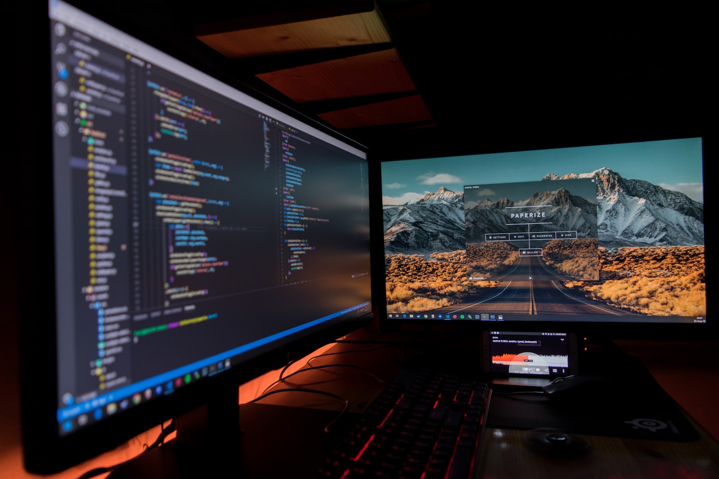 Mensch + KI: So entsteht Software bei Fold Studio